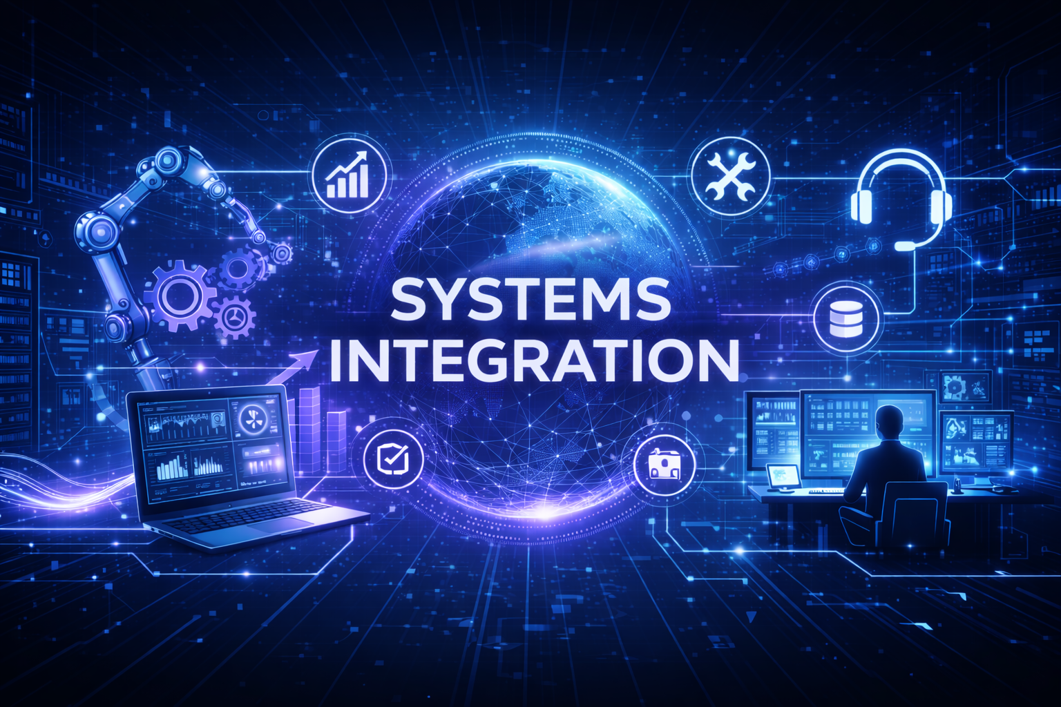 system integration
