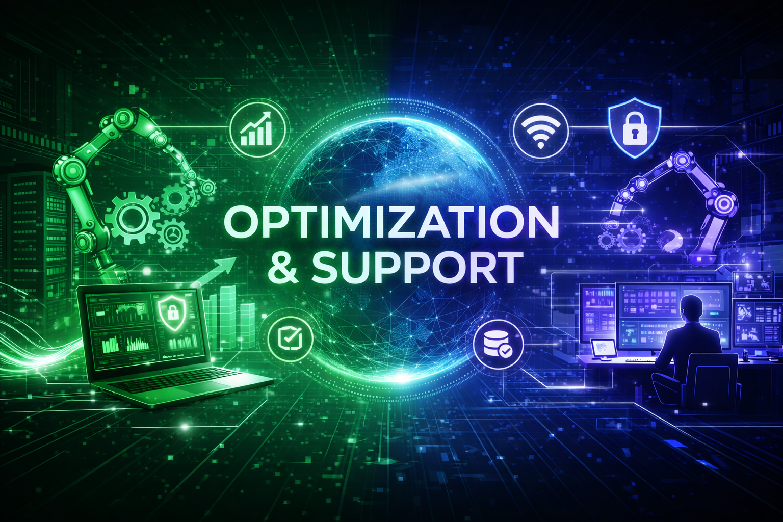 optimization
